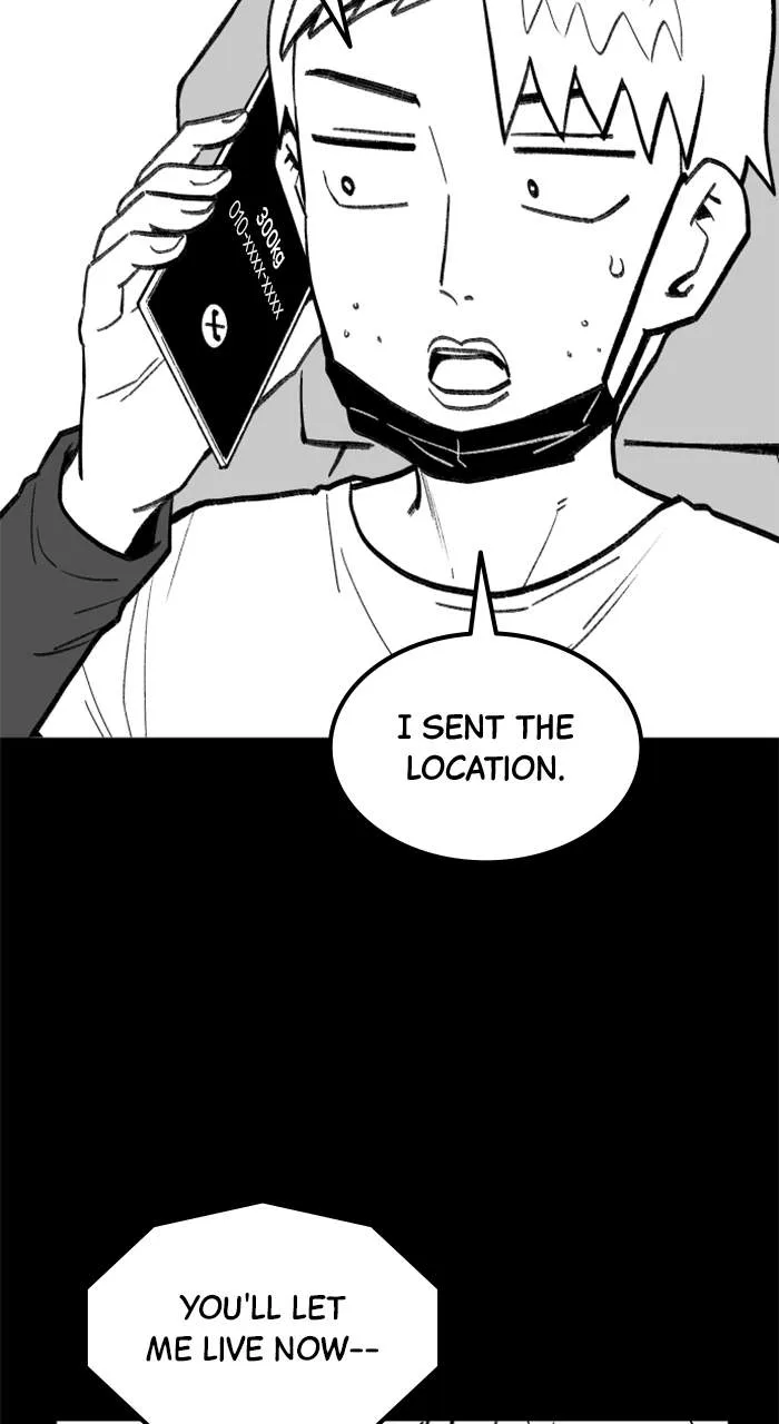 Warrior's Life Logbook Chapter 24 page 27