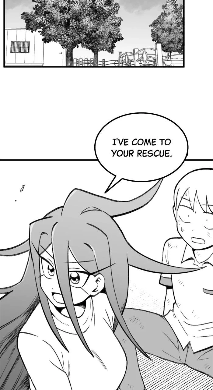 Warrior's Life Logbook Chapter 24 page 42