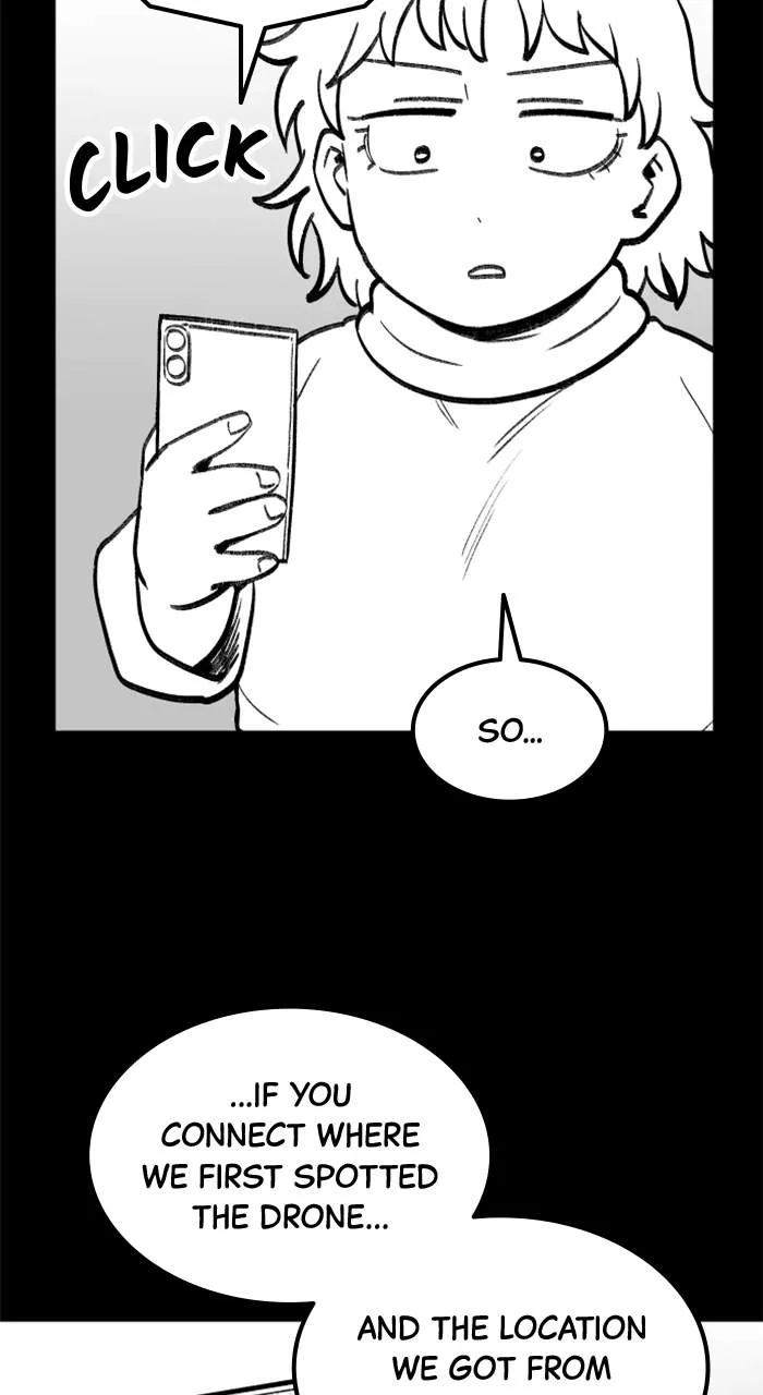 Warrior's Life Logbook Chapter 24 page 28
