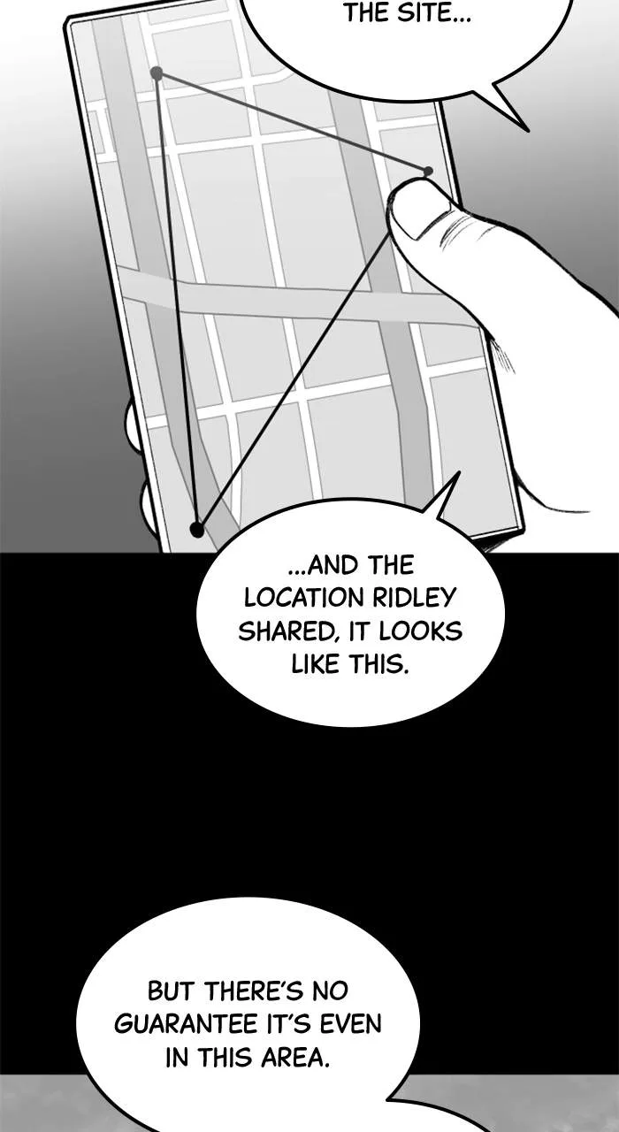 Warrior's Life Logbook Chapter 24 page 29