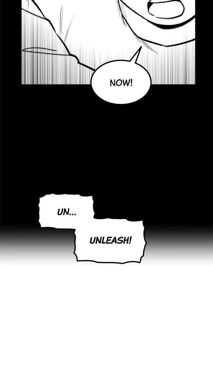Warrior's Life Logbook Chapter 24 page 37