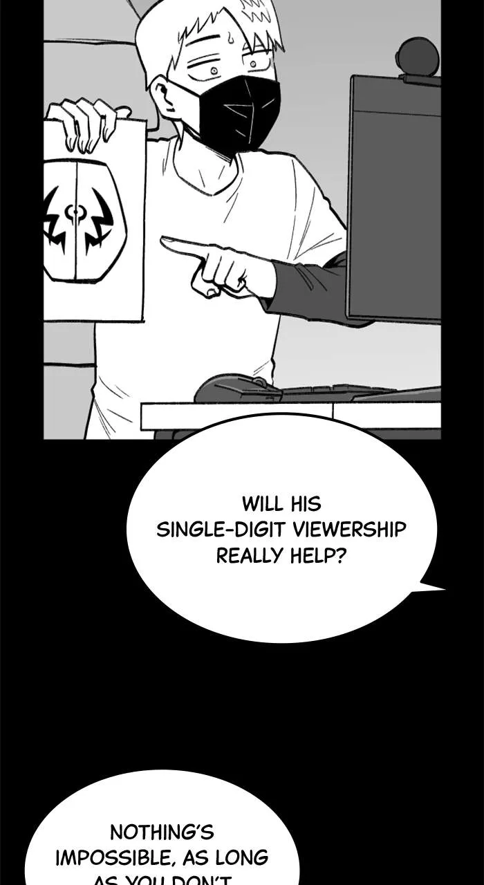 Warrior's Life Logbook Chapter 24 page 20
