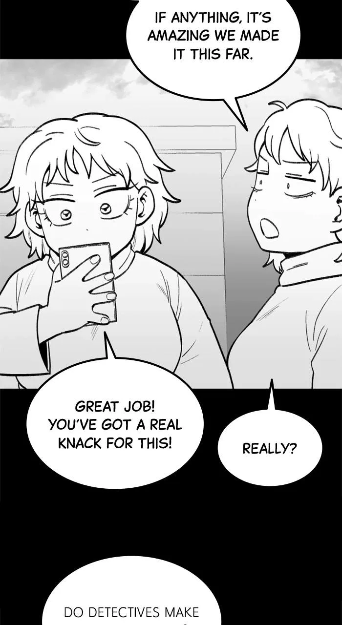Warrior's Life Logbook Chapter 24 page 31