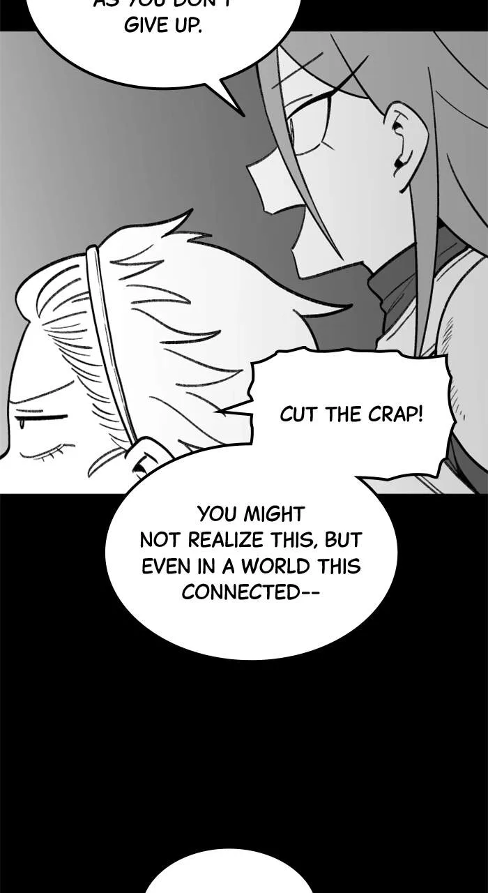 Warrior's Life Logbook Chapter 24 page 21