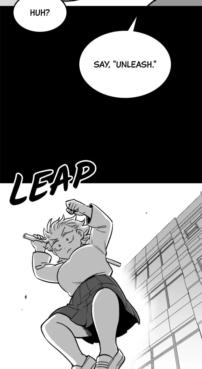 Warrior's Life Logbook Chapter 24 page 35
