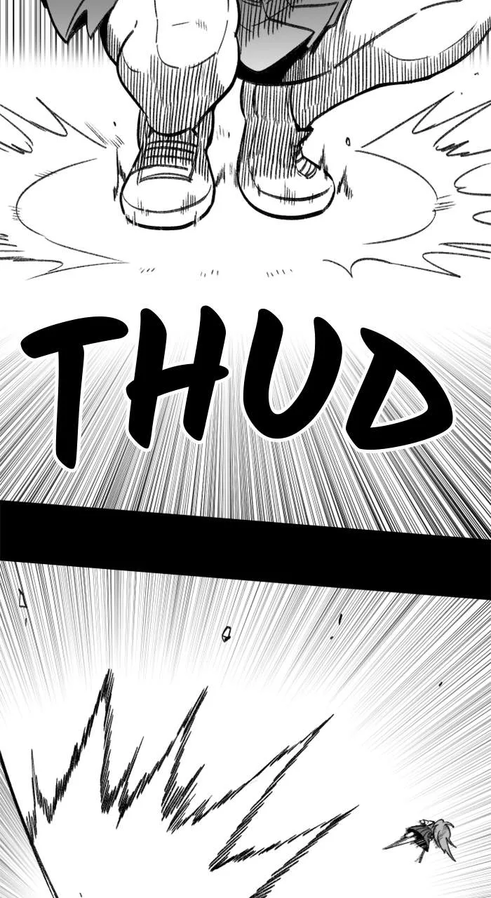 Warrior's Life Logbook Chapter 24 page 39