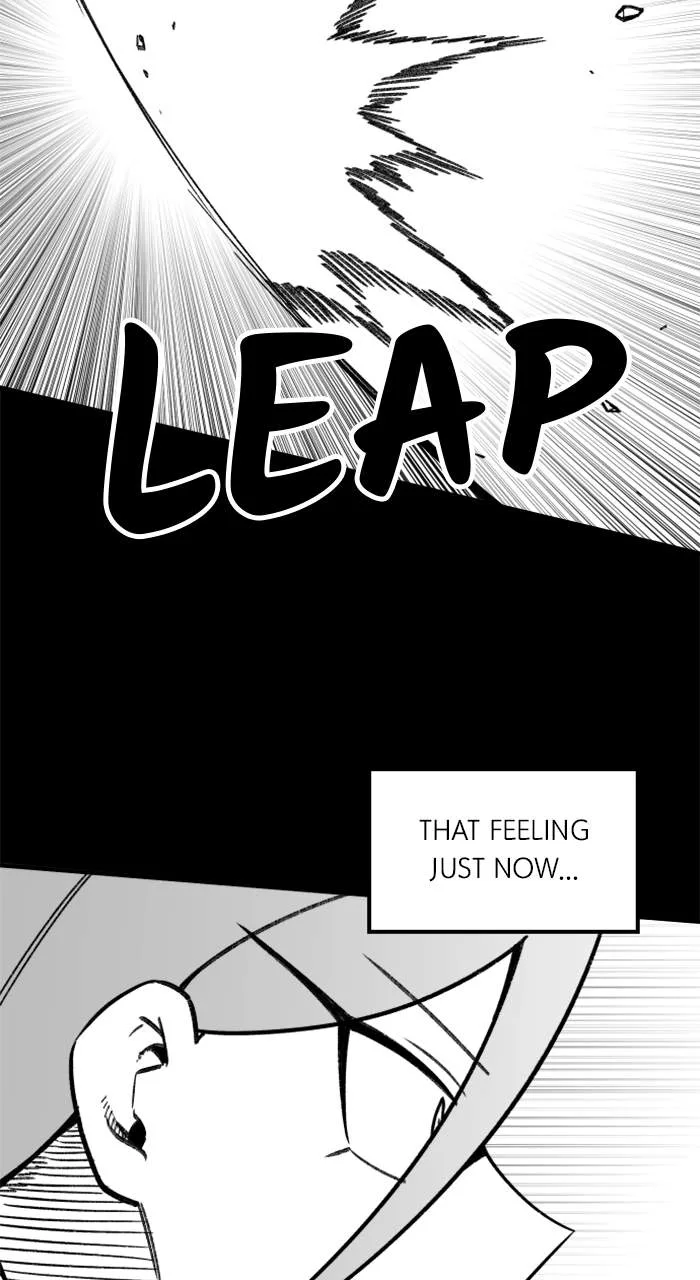 Warrior's Life Logbook Chapter 24 page 40