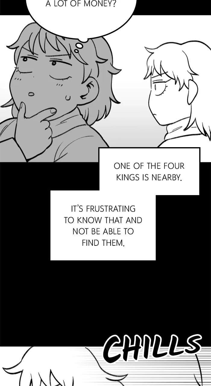 Warrior's Life Logbook Chapter 24 page 32