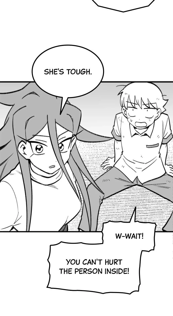 Warrior's Life Logbook Chapter 24 page 64