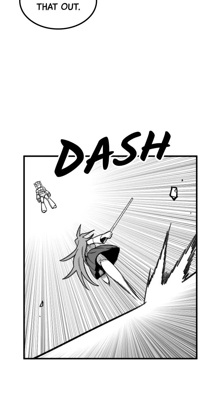 Warrior's Life Logbook Chapter 24 page 55