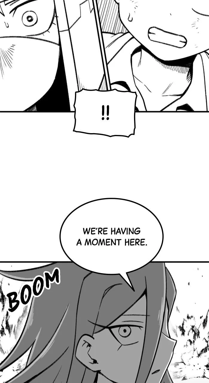 Warrior's Life Logbook Chapter 24 page 52