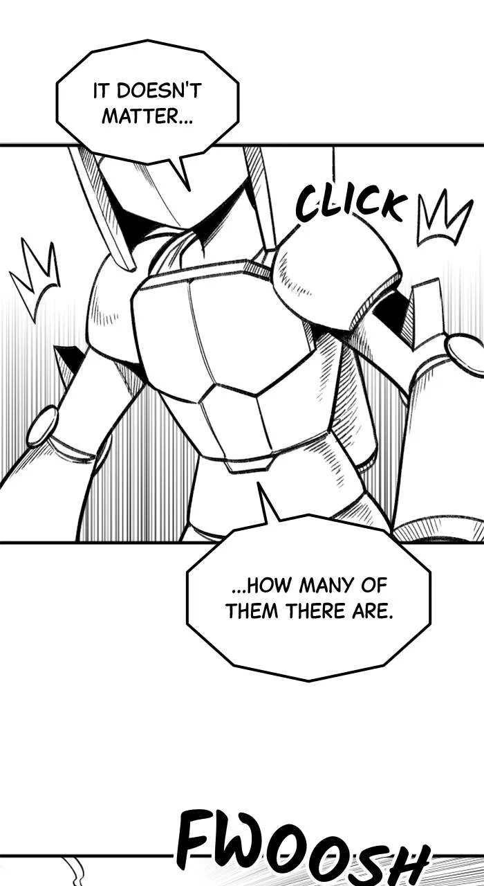Warrior's Life Logbook Chapter 24 page 48