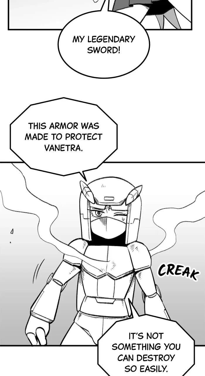 Warrior's Life Logbook Chapter 24 page 63