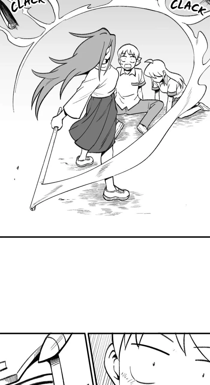 Warrior's Life Logbook Chapter 24 page 51