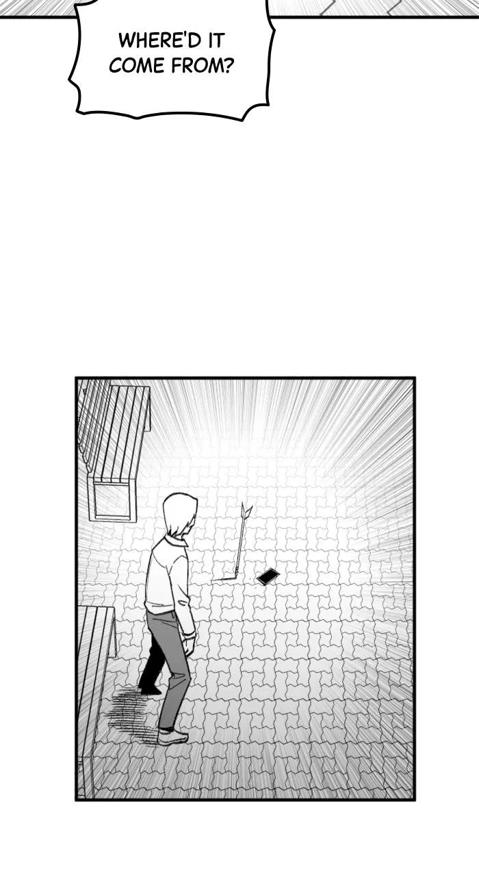 Warrior's Life Logbook Chapter 24 page 70