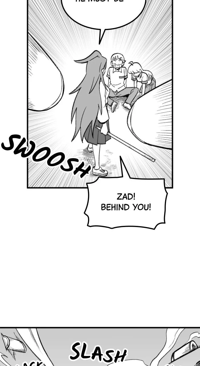 Warrior's Life Logbook Chapter 24 page 50