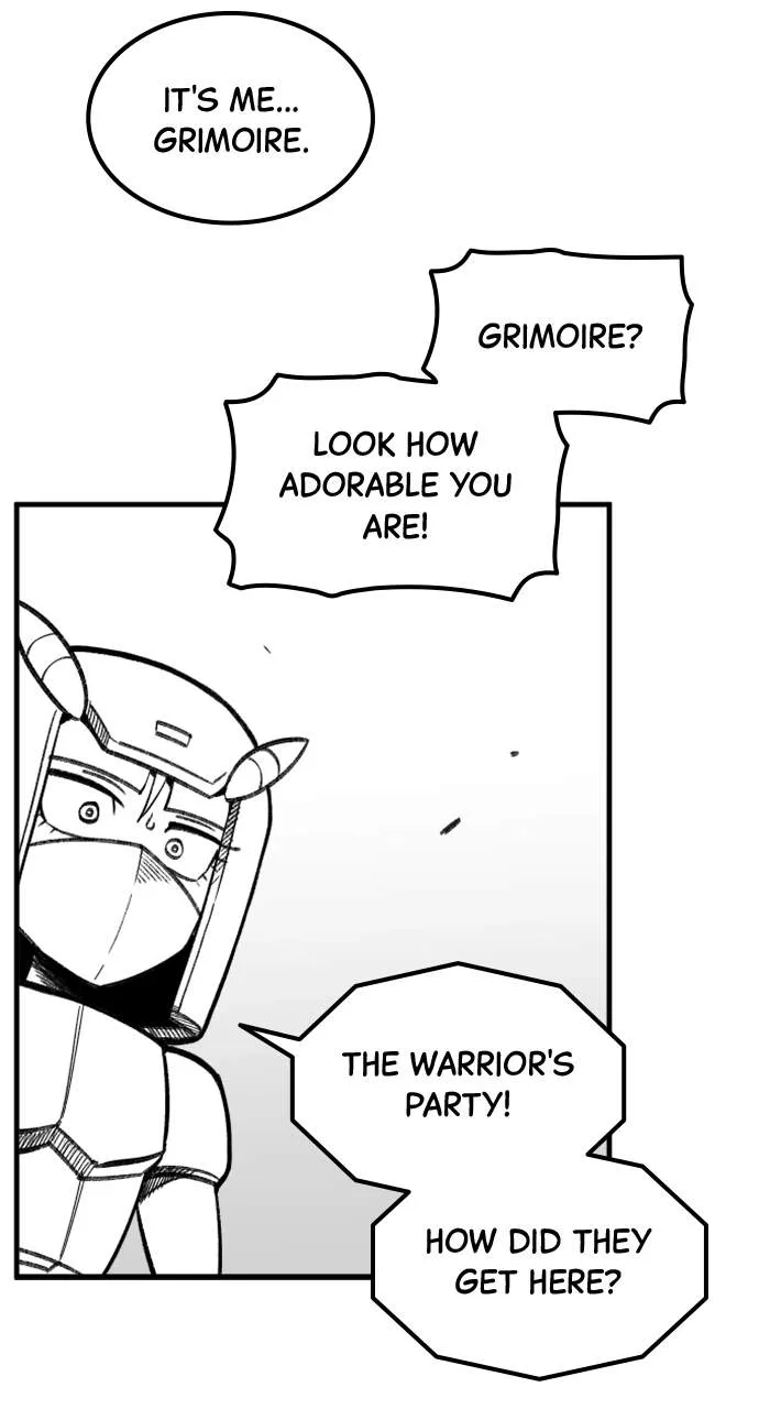 Warrior's Life Logbook Chapter 24 page 47