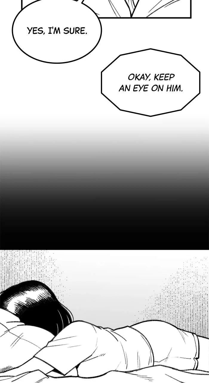 Warrior's Life Logbook Chapter 24 page 77