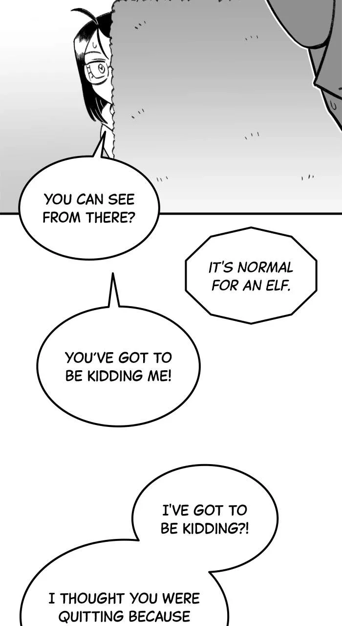 Warrior's Life Logbook Chapter 24 page 97