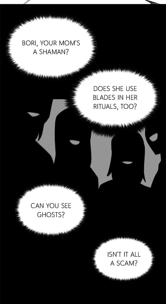 Warrior's Life Logbook Chapter 24 page 78