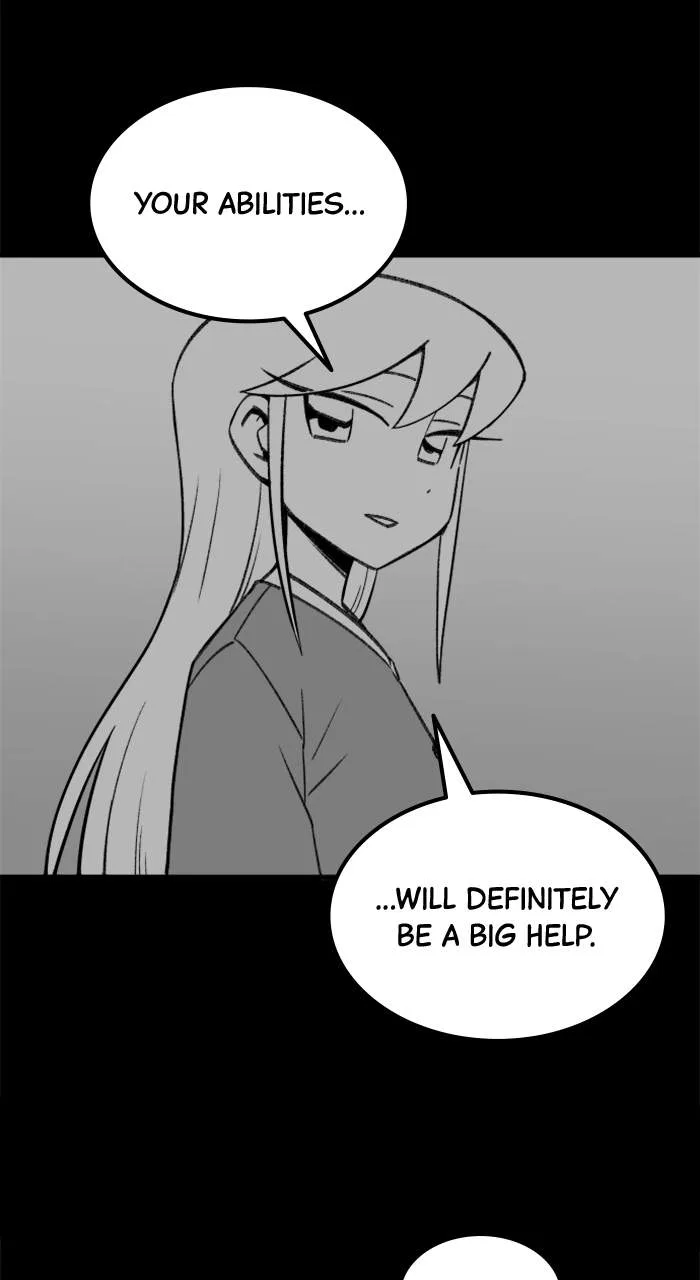 Warrior's Life Logbook Chapter 24 page 79