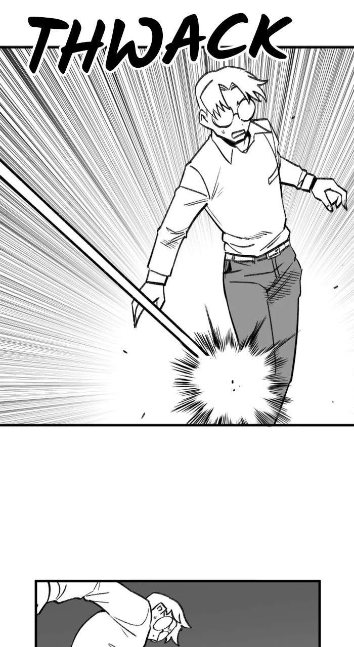 Warrior's Life Logbook Chapter 24 page 95