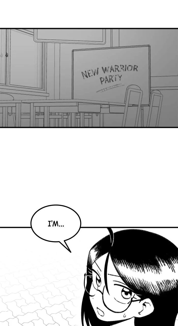 Warrior's Life Logbook Chapter 24 page 99