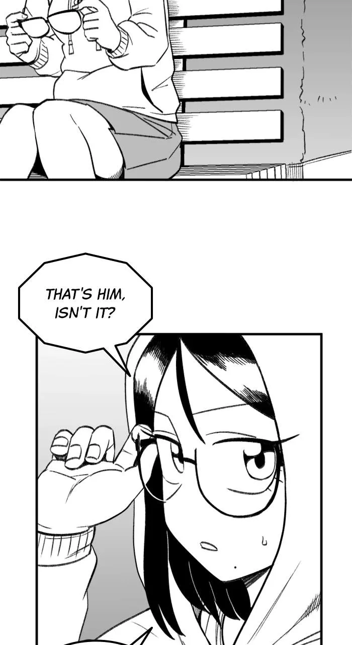 Warrior's Life Logbook Chapter 24 page 76