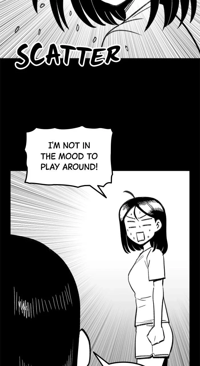 Warrior's Life Logbook Chapter 24 page 91