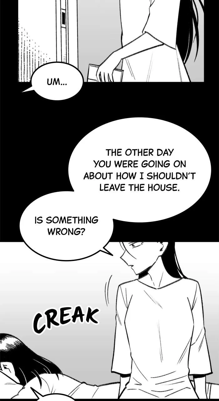 Warrior's Life Logbook Chapter 24 page 81