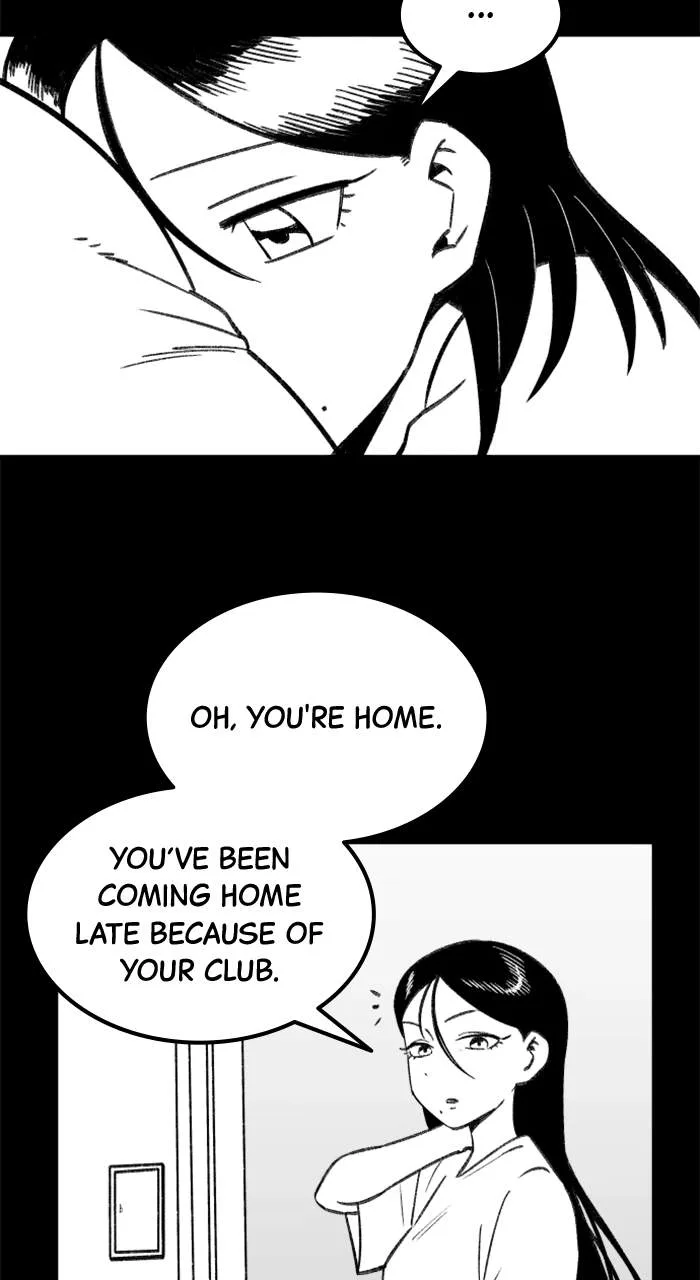 Warrior's Life Logbook Chapter 24 page 80
