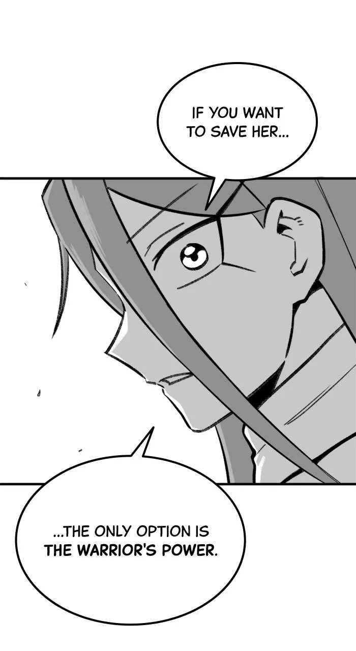 Warrior's Life Logbook Chapter 24 page 117