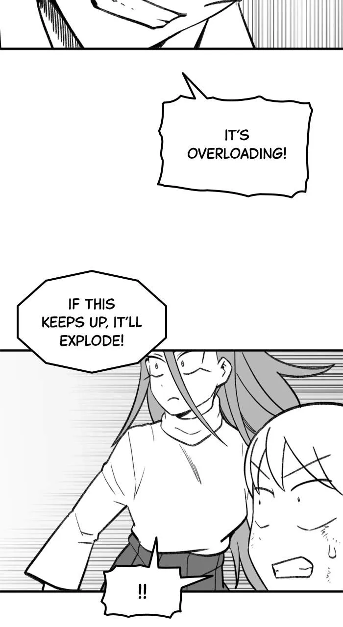 Warrior's Life Logbook Chapter 24 page 110