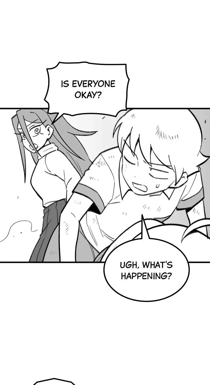 Warrior's Life Logbook Chapter 24 page 108