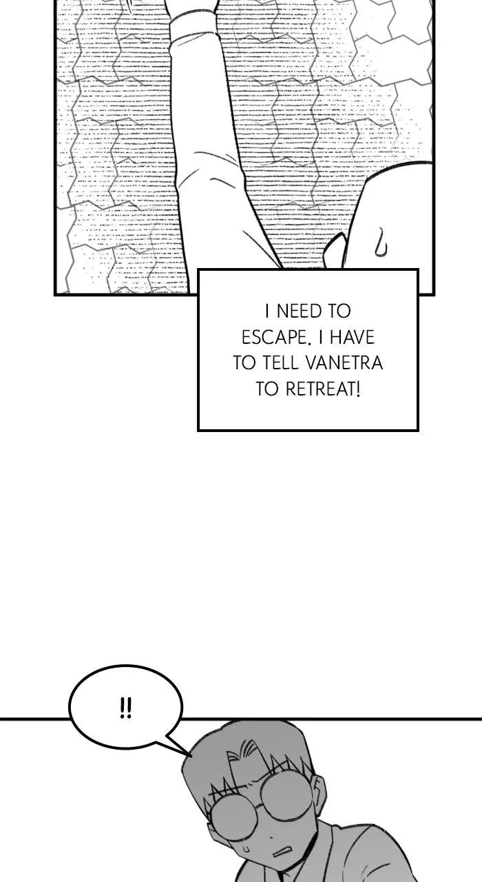 Warrior's Life Logbook Chapter 24 page 101