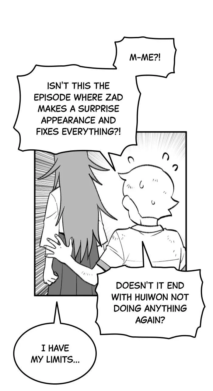 Warrior's Life Logbook Chapter 24 page 115