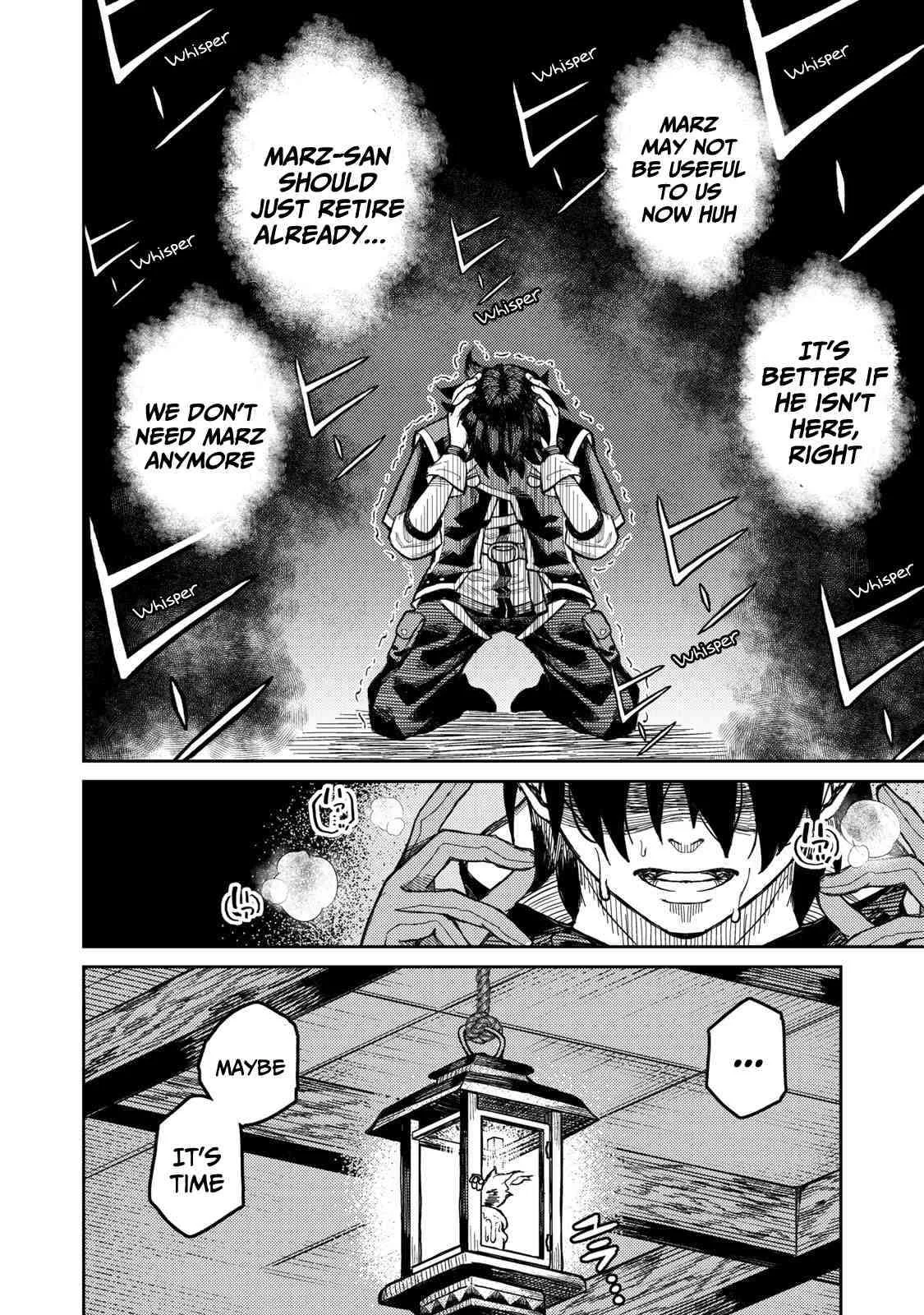 Skill Lender’s Retrieving Tale ~I Told You It’s 10% per 10 Days at First, Didn’t I?~ Chapter 1.1 page 9
