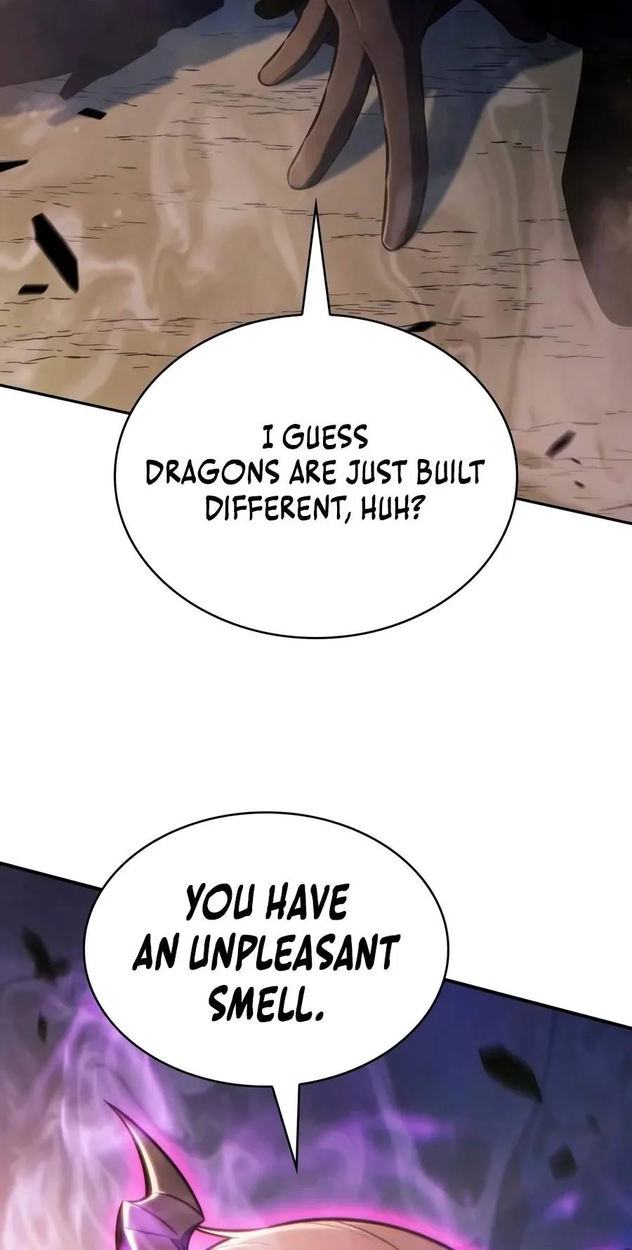 The Regressed Son of a Duke is an Assassin Chapter 147 page 5