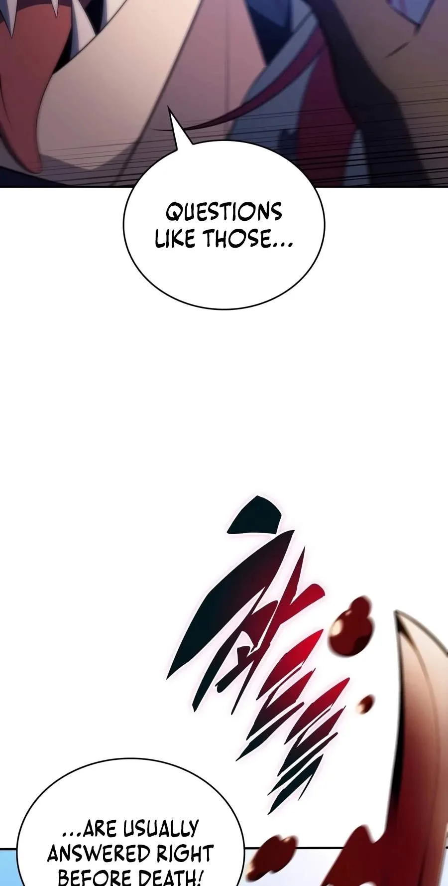 The Regressed Son of a Duke is an Assassin Chapter 147 page 9