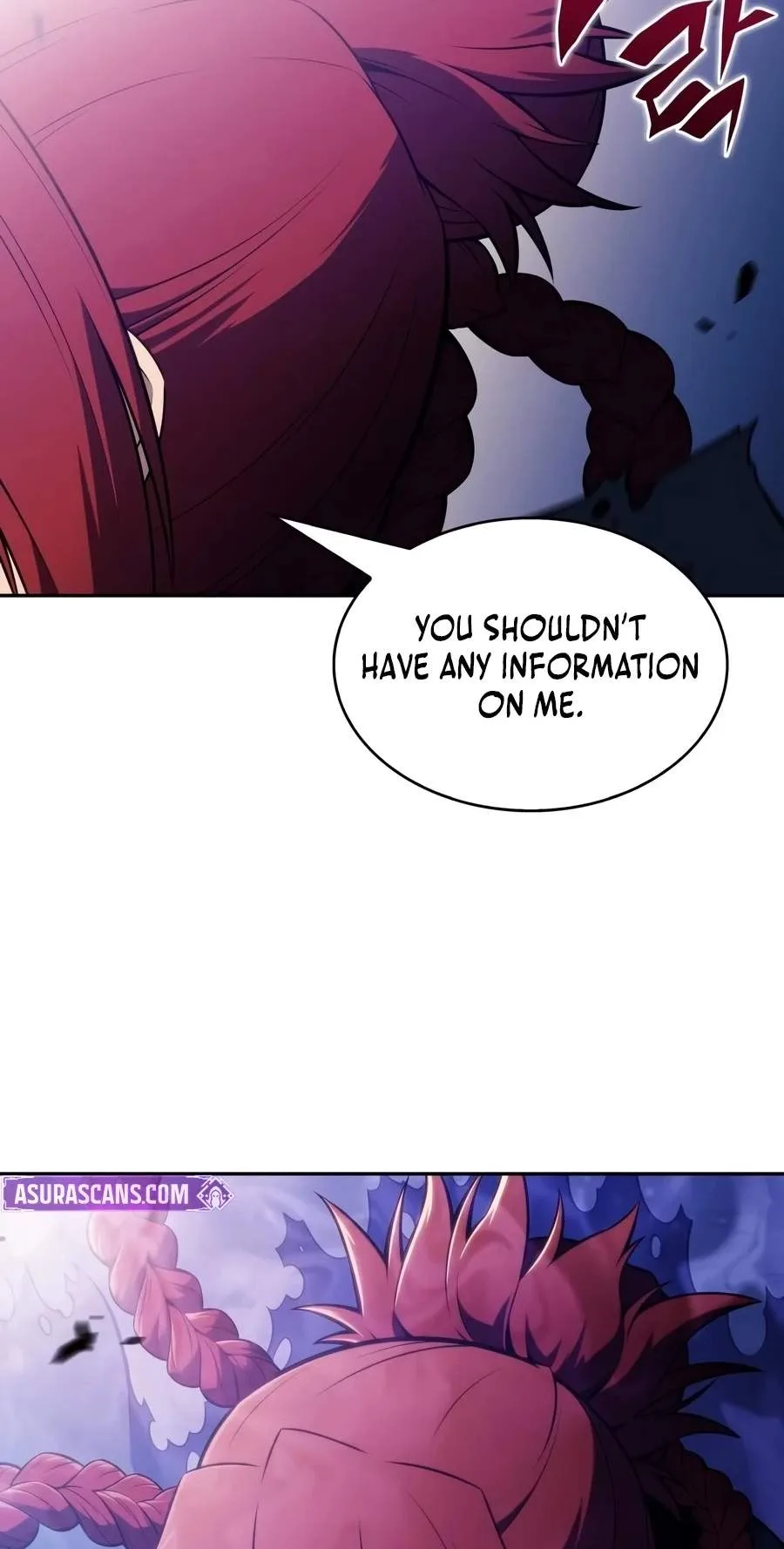 The Regressed Son of a Duke is an Assassin Chapter 147 page 3