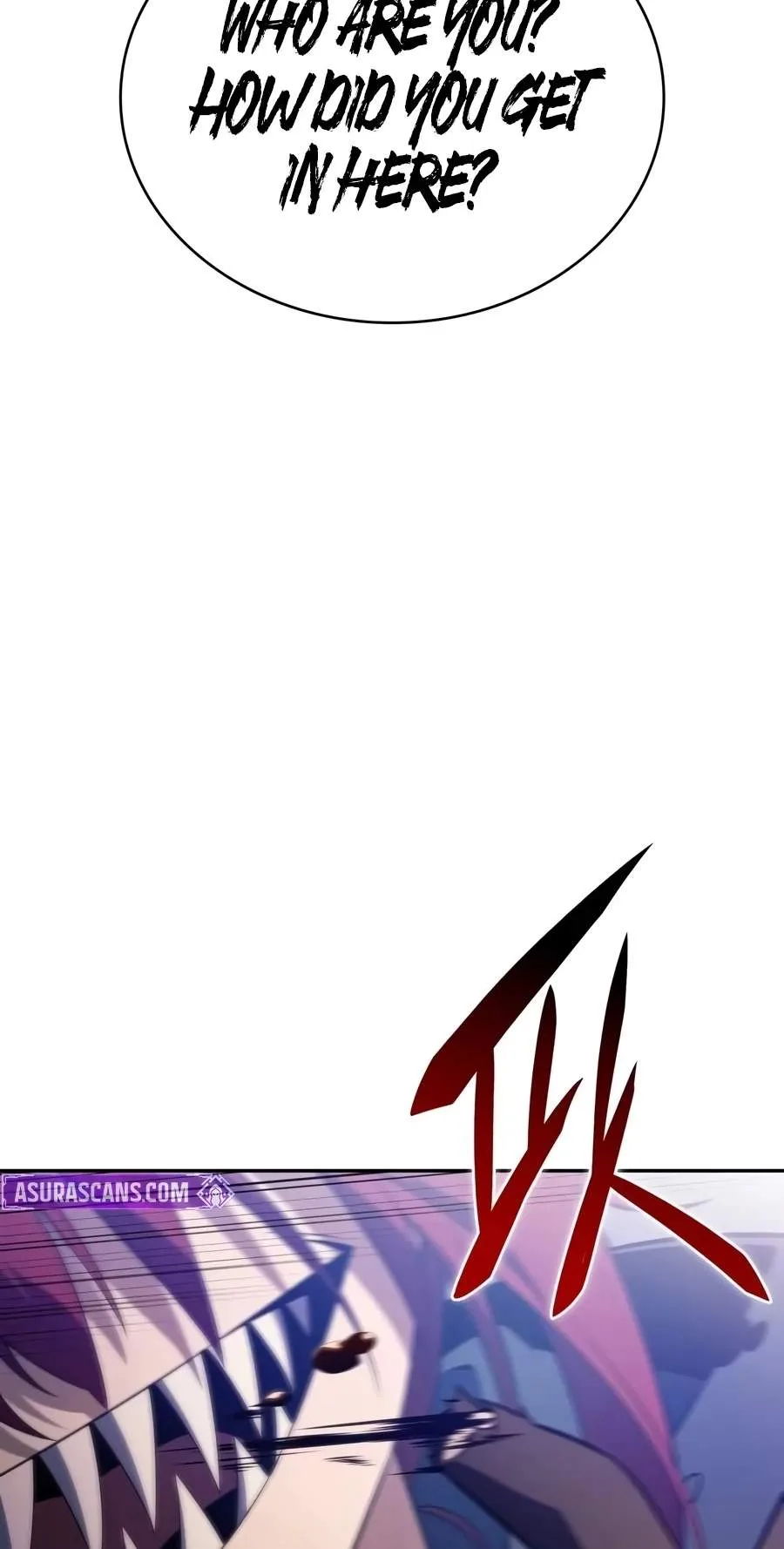 The Regressed Son of a Duke is an Assassin Chapter 147 page 8