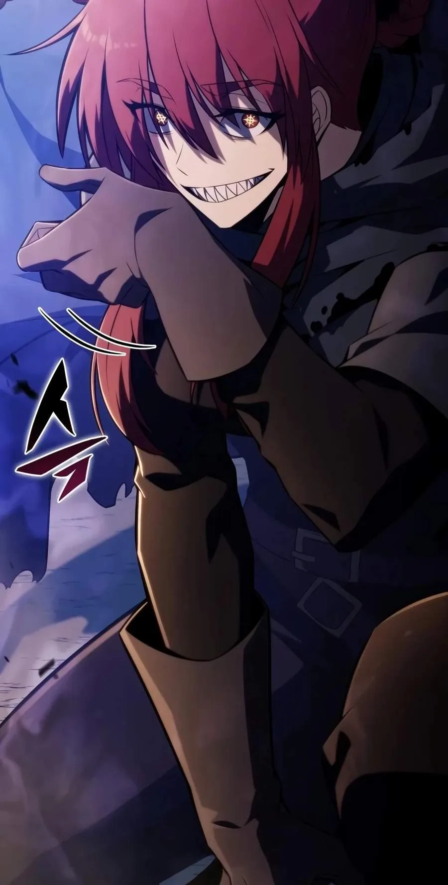 The Regressed Son of a Duke is an Assassin Chapter 147 page 4