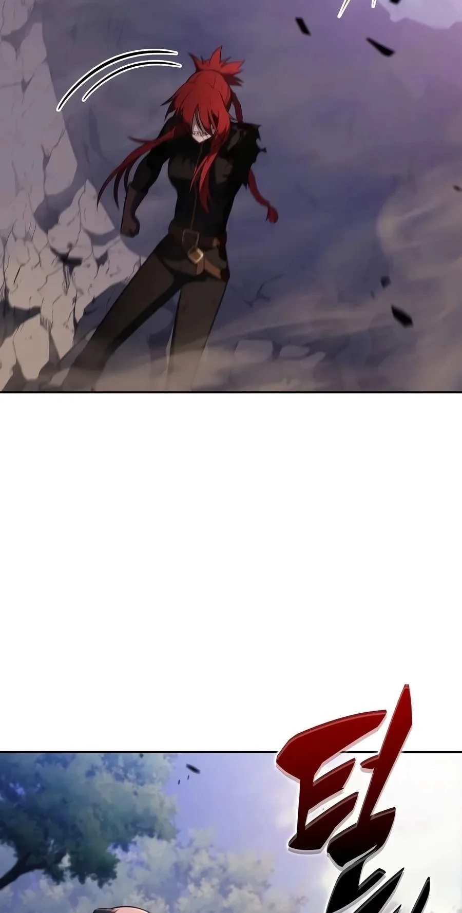 The Regressed Son of a Duke is an Assassin Chapter 147 page 28