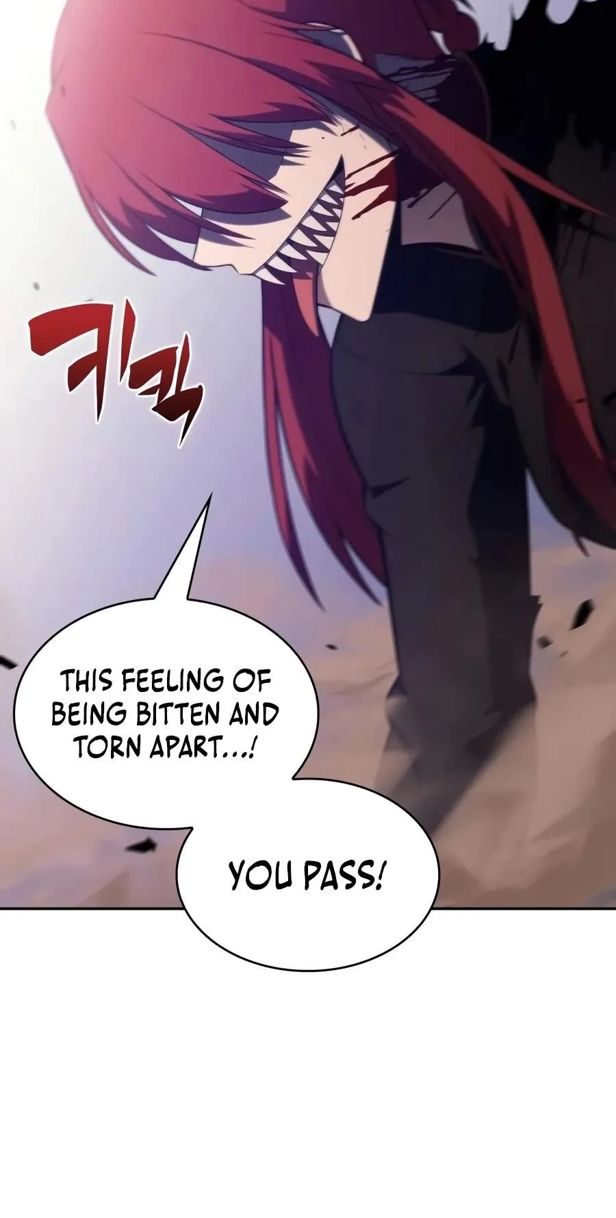 The Regressed Son of a Duke is an Assassin Chapter 147 page 26