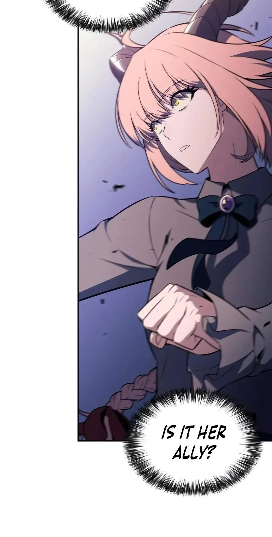 The Regressed Son of a Duke is an Assassin Chapter 147 page 37