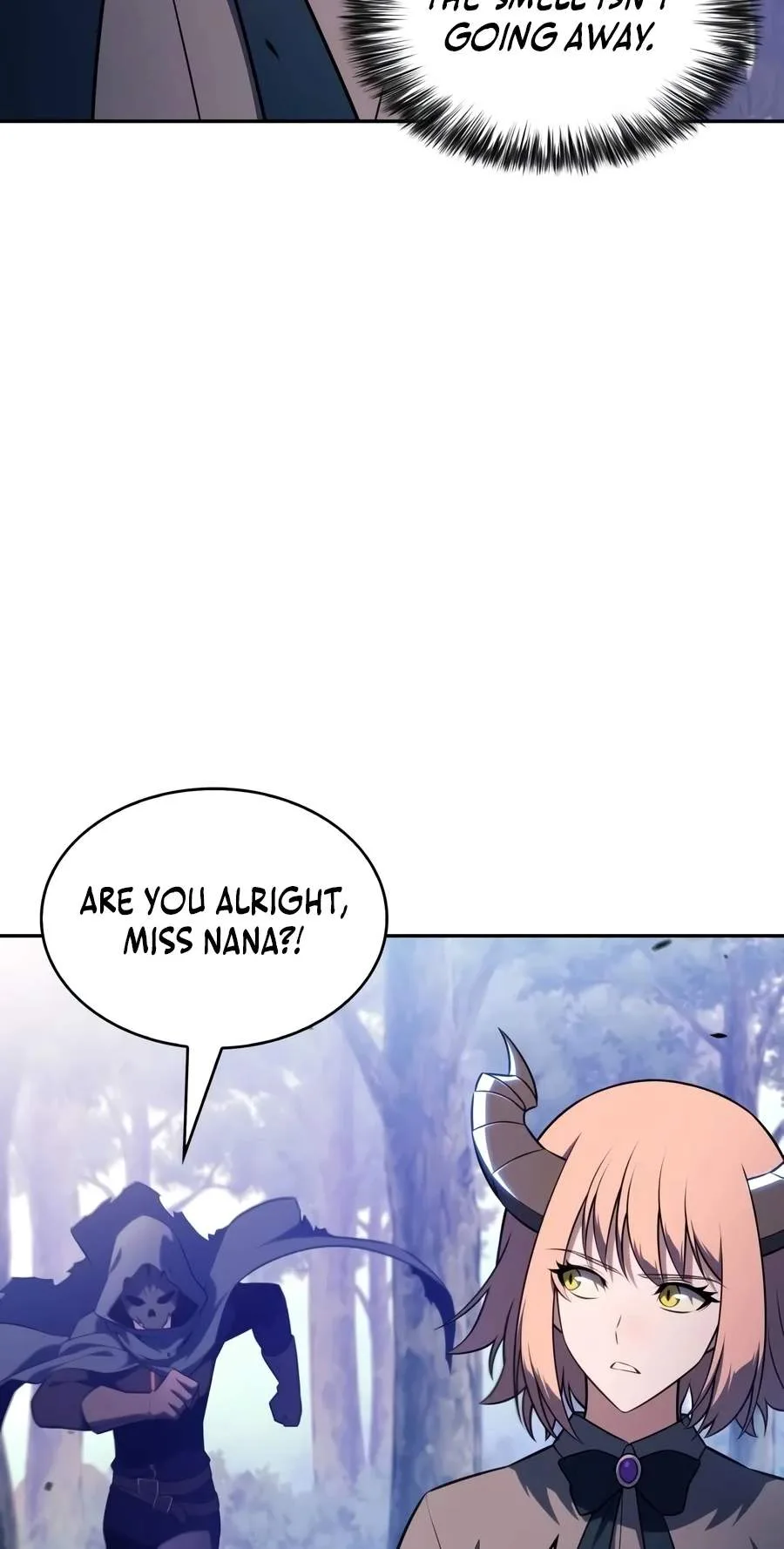 The Regressed Son of a Duke is an Assassin Chapter 147 page 31
