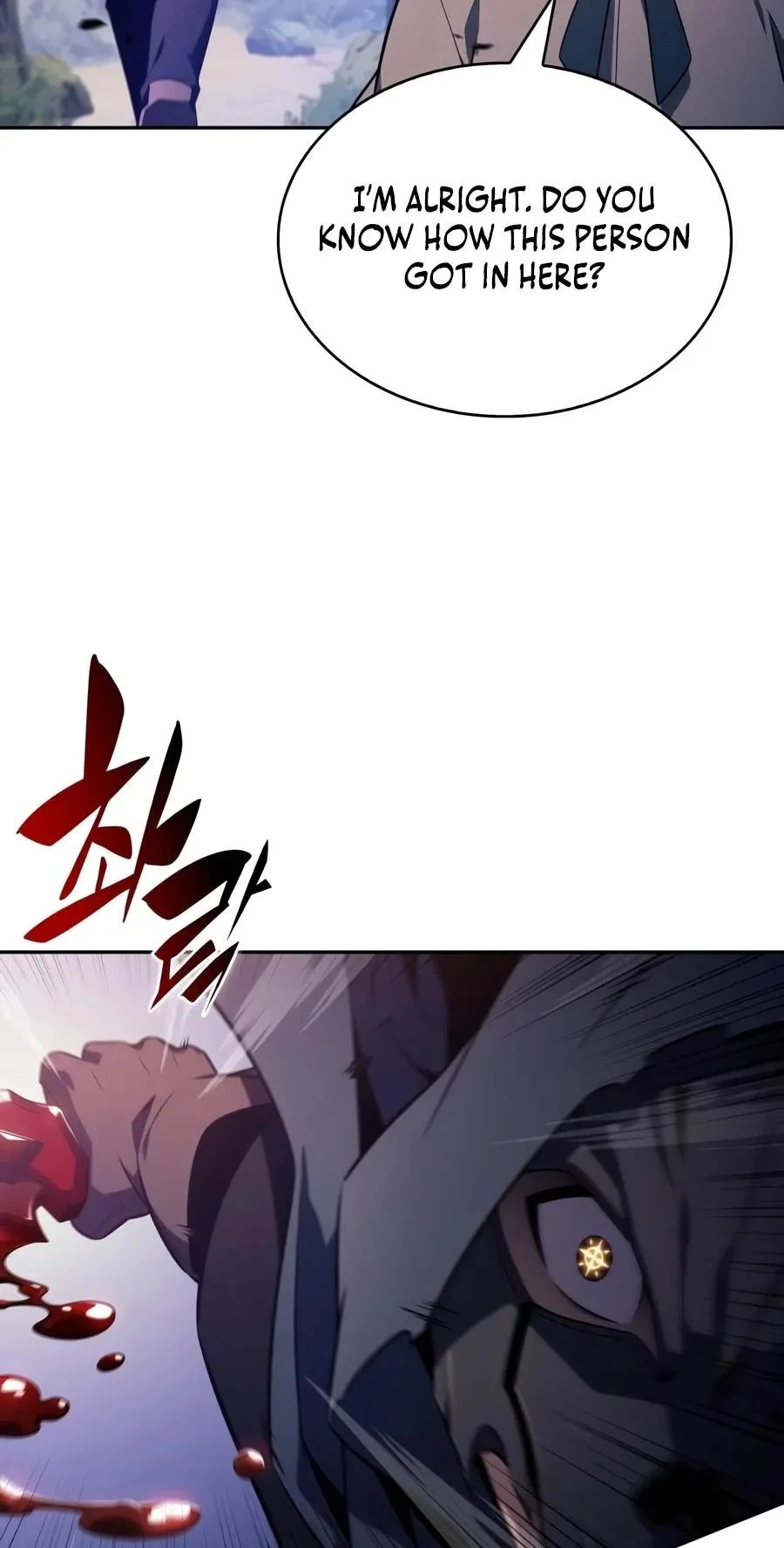The Regressed Son of a Duke is an Assassin Chapter 147 page 32