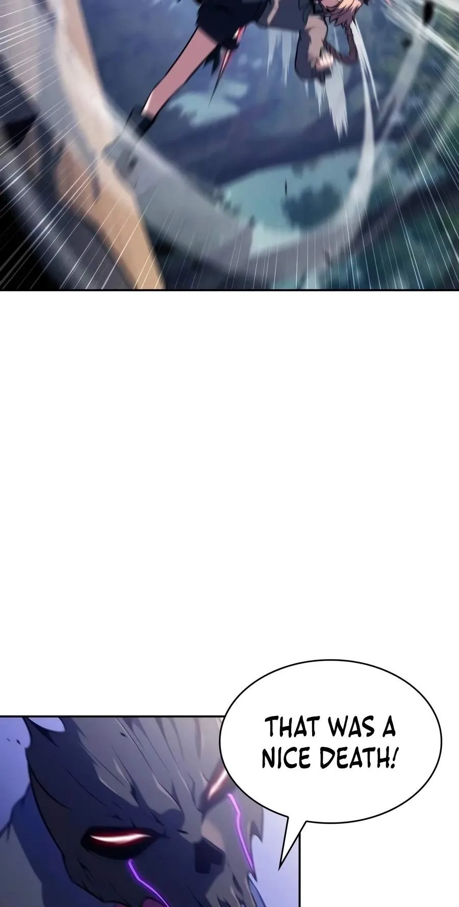 The Regressed Son of a Duke is an Assassin Chapter 147 page 35
