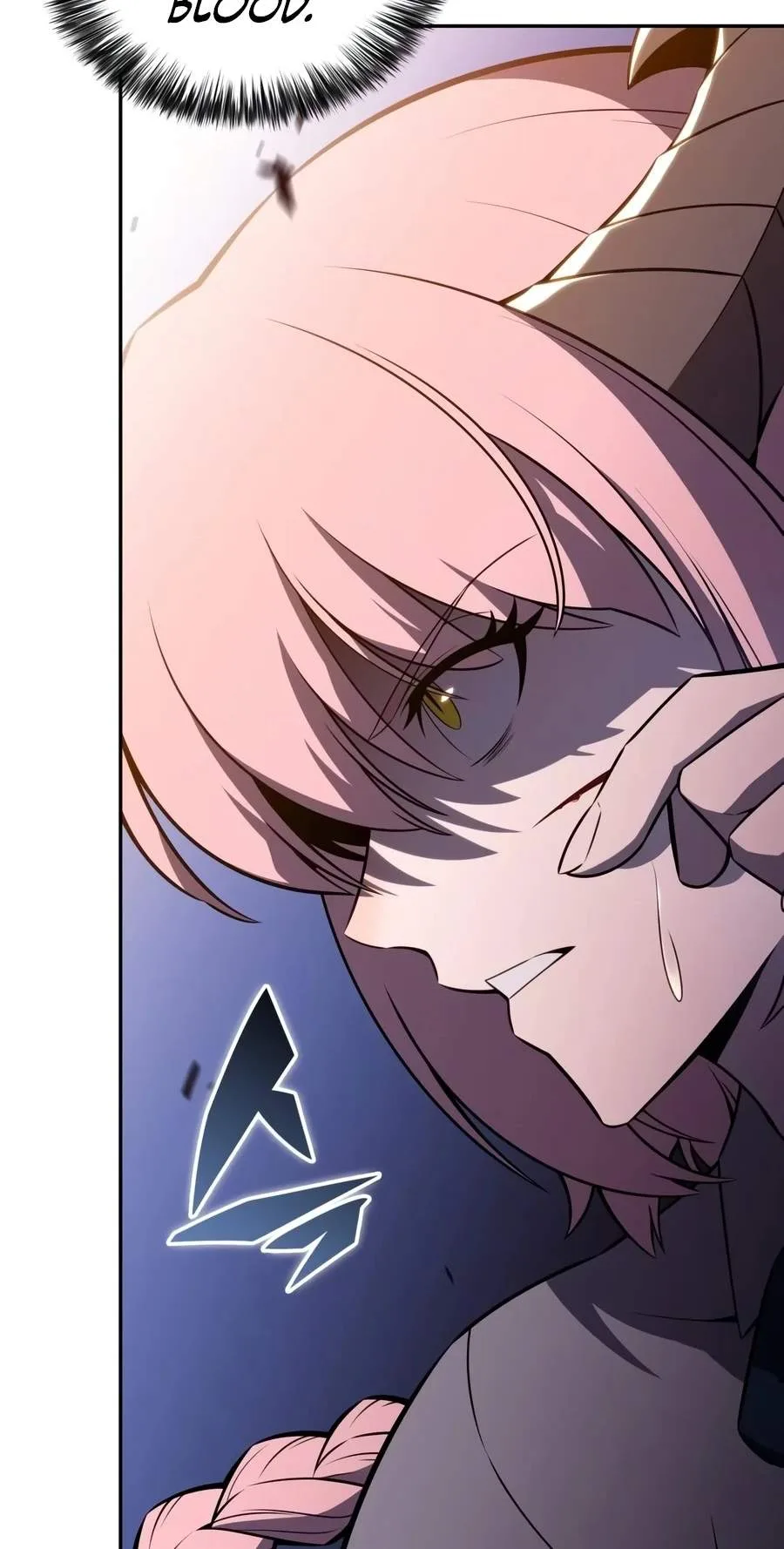 The Regressed Son of a Duke is an Assassin Chapter 147 page 50