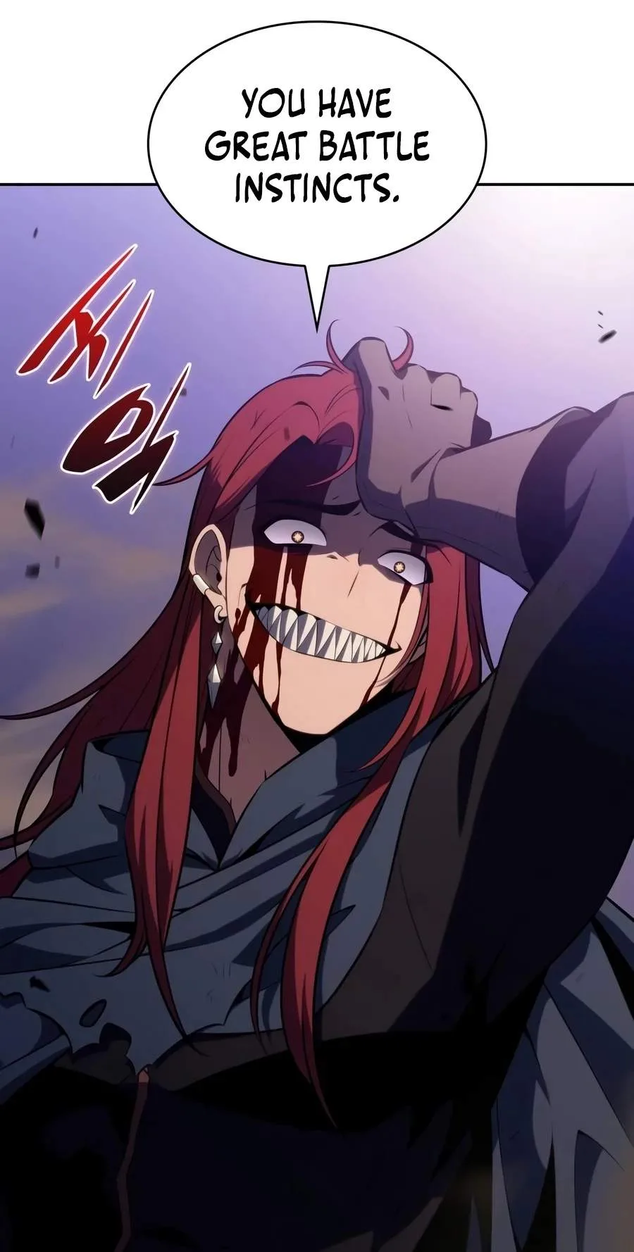 The Regressed Son of a Duke is an Assassin Chapter 147 page 55